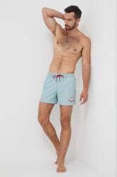 Paul Smith fürdőnadrág - kék S - answear - 32 990 Ft