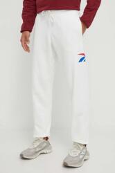 Reebok Classic melegítőnadrág - fehér S