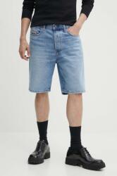 Diesel farmer rövidnadrág CALZONCINI - kék 34