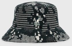Kangol kalap gyapjú keverékből - zöld S - answear - 23 990 Ft
