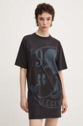 Desigual pamut ruha 19-MICKEY x Disney - szürke S