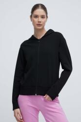 Giorgio Armani felső - fekete S - answear - 26 490 Ft