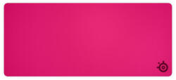 SteelSeries Qck Heavy XXL Magenta EU Egérpad (63478) - bbmarket