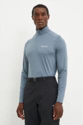 Montane funkcionális hosszú ujjú ing Dart XT - kék S