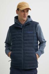 Timberland ujjatlan - sötétkék S
