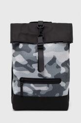 RAINS hátizsák 13340 Backpacks - zöld Univerzális méret