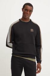Giorgio Armani felső - fekete S - answear - 28 490 Ft