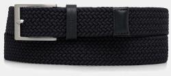 Armani Exchange öv - sötétkék 80