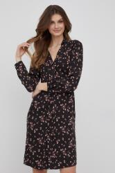 Sisley ruha - fekete 34 - answear - 22 990 Ft