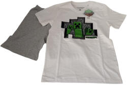 Max-Fashion Kft Minecraft gyermek pizsama szett-116 (942709_-116) - jatekrt