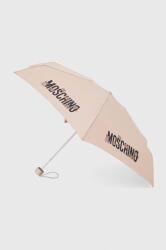 Moschino gyerek esernyő - bézs Univerzális méret - answear - 26 990 Ft