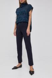 Spanx alakformáló leggings - sötétkék XS - answear - 41 990 Ft