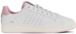 K Swiss bőr sportcipő LOZAN KLUB LTH - fehér Női 38 - answear - 22 790 Ft