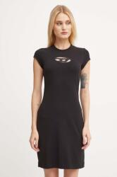 Diesel ruha D-ANGIEL - fekete XS