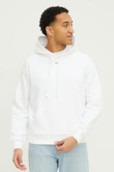 Diesel pamut melegítőfelső - fehér XXL - answear - 62 990 Ft