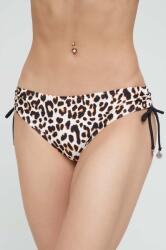 DKNY bikini alsó - barna XS