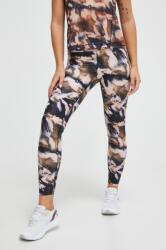 Casall edzős legging Space - többszínű 34
