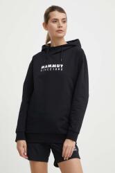 MAMMUT melegítő felső - fekete M