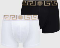 Versace boxeralsó 2 db - fehér L