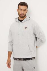 PUMA pamut melegítőfelső - szürke M