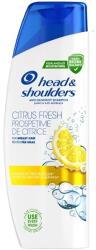 Head & Shoulders Sampon Head & Shoulders 330ml Citrus Fresh