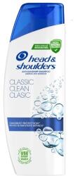 Head & Shoulders Sampon Head & Shoulders 330ml Classic Clean