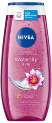 Nivea Gel de dus Nivea 250ml Waterlily&Oil