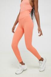 Helly Hansen legging - narancssárga M