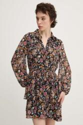 Desigual ruha SANDALO - fekete M
