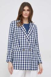 Pepe Jeans zakó Sandra - sötétkék S