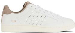 K Swiss sportcipő LOZAN KLUB LTH - fehér Férfi 46 - answear - 19 990 Ft