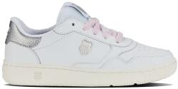 K Swiss bőr sportcipő SLAMMSHIELD II - fehér Női 37 - answear - 21 990 Ft