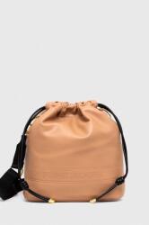 Pepe Jeans kézitáska - bézs Univerzális méret