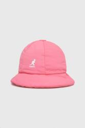 Kangol kalap - rózsaszín S - answear - 20 990 Ft