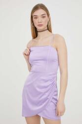 Hollister Co Hollister Co. ruha - lila XL
