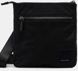 Armani Exchange táska - sötétkék Univerzális méret