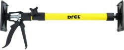 Drel teleszkópos gipszkarton tartó 50 - 115 cm, 30 kg (CON-BCA-2010)