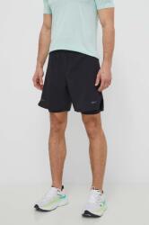 Reebok rövidnadrág futáshoz Speed - fekete S