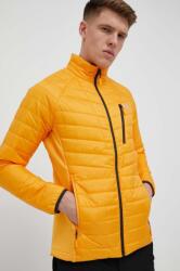 Jack Wolfskin sportos dzseki Routeburn Pro Ins - sárga S