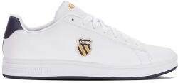 K Swiss sportcipő COURT SHIELD - fehér Férfi 46 - answear - 15 990 Ft