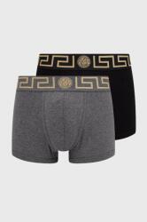 Versace boxeralsó - fekete S - answear - 36 990 Ft