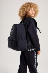 Giorgio Armani gyerek felső - sötétkék 176 - answear - 32 390 Ft