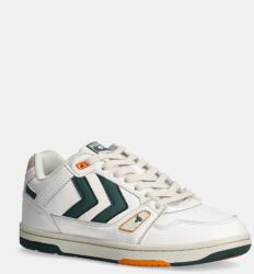 Hummel bőr sportcipő Power Play Lx-e - bézs Férfi 42