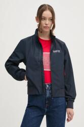 Red Bull Racing x Pepe Jeans rövid kabát - sötétkék M