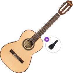 Valencia VC703 Basic SET Natural Klasszikus gitár