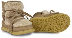 Donsje gyerek hótaposó Ceysa Shoes - bézs 20