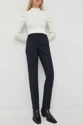 Spanx alakformáló leggings - sötétkék XS - answear - 42 990 Ft