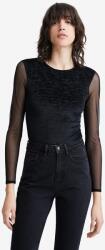 Desigual body - fekete XL