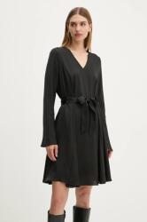 Bruuns Bazaar ruha AcaciaBBFrais dress - fekete 42