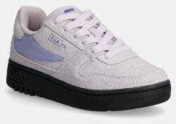 Fila Fxventuno - lila Női 38